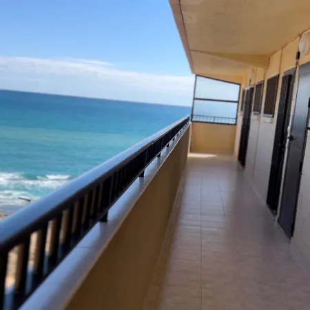 Apartment Rs Torrevieja