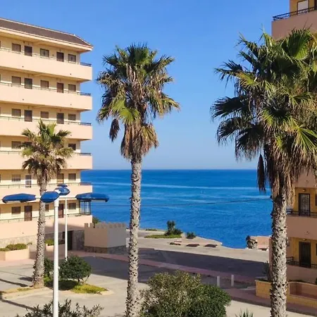 Rs Apartment Torrevieja