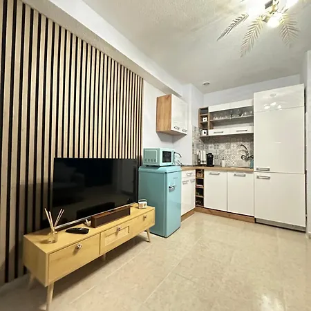 Rs Apartment Torrevieja