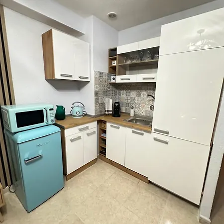Apartment Rs Torrevieja