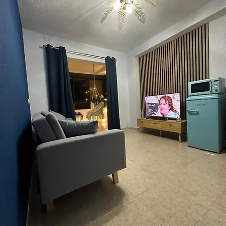 Rs Apartment