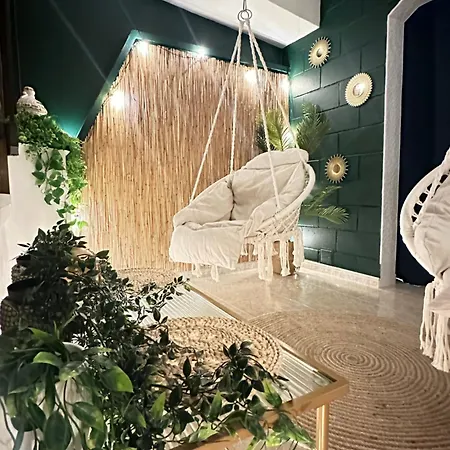 Rs Apartment *