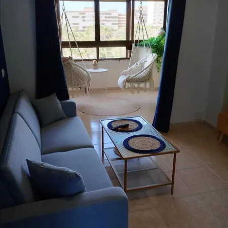Apartment Rs