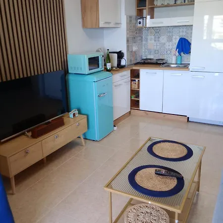 Rs Apartment Torrevieja