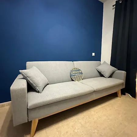 Rs Apartman *