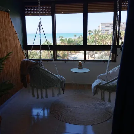 Rs Apartman *